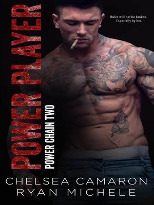 cover image of Power Player